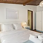 Bmyguest Arroios 아파트 *