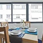 아파트 Bmyguest Arroios *