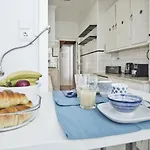 Bmyguest Arroios 리스본