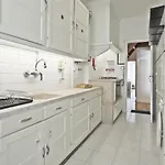 Bmyguest Arroios 리스본