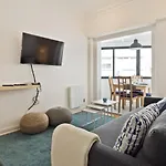 Bmyguest Arroios 아파트 리스본
