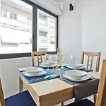 아파트 Bmyguest Arroios *
