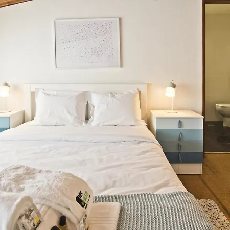 아파트 Bmyguest Arroios *