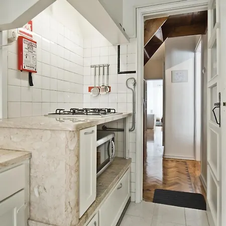 Lejlighed Bmyguest Arroios *