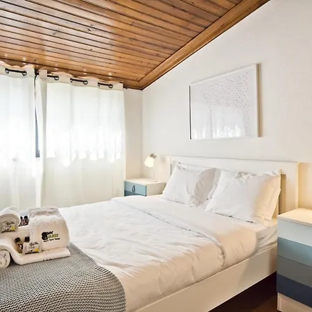 Bmyguest Arroios * 리스본