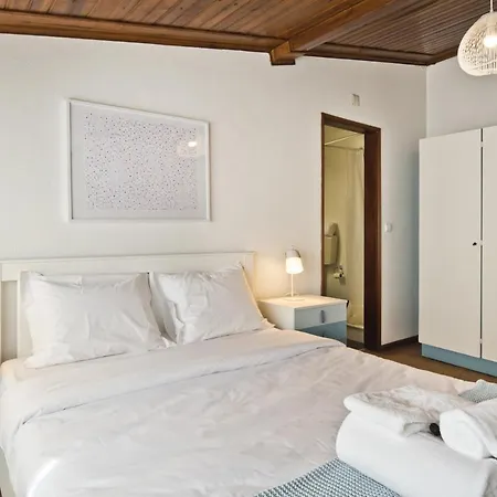 Bmyguest Arroios Apartment *