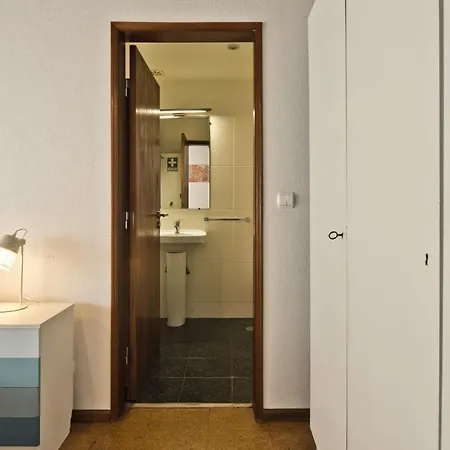 Bmyguest Arroios Lisbon