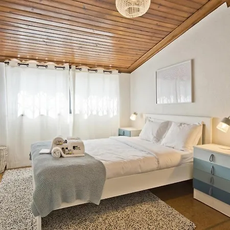 Bmyguest Arroios Apartment