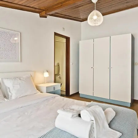 Apartment Bmyguest Arroios Lisbon