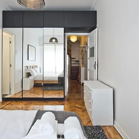 Bmyguest Arroios Lisbon
