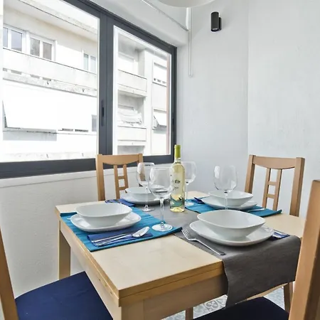 Apartment Bmyguest Arroios *