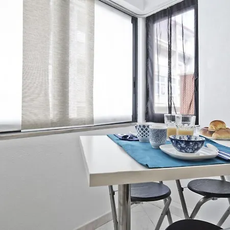 Bmyguest Arroios Apartment