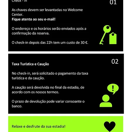 Bmyguest Arroios Appartamento