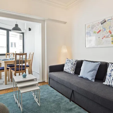 Bmyguest Arroios * Lisbona