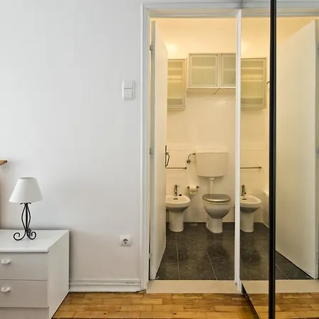 Bmyguest Arroios * Lisbona