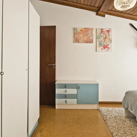 Bmyguest Arroios Appartamento *