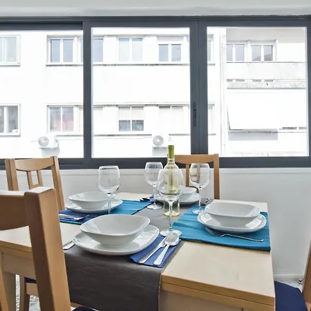 Appartamento Bmyguest Arroios *