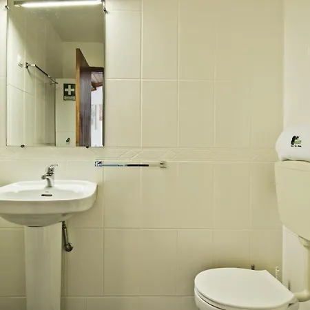 Appartamento Bmyguest Arroios *